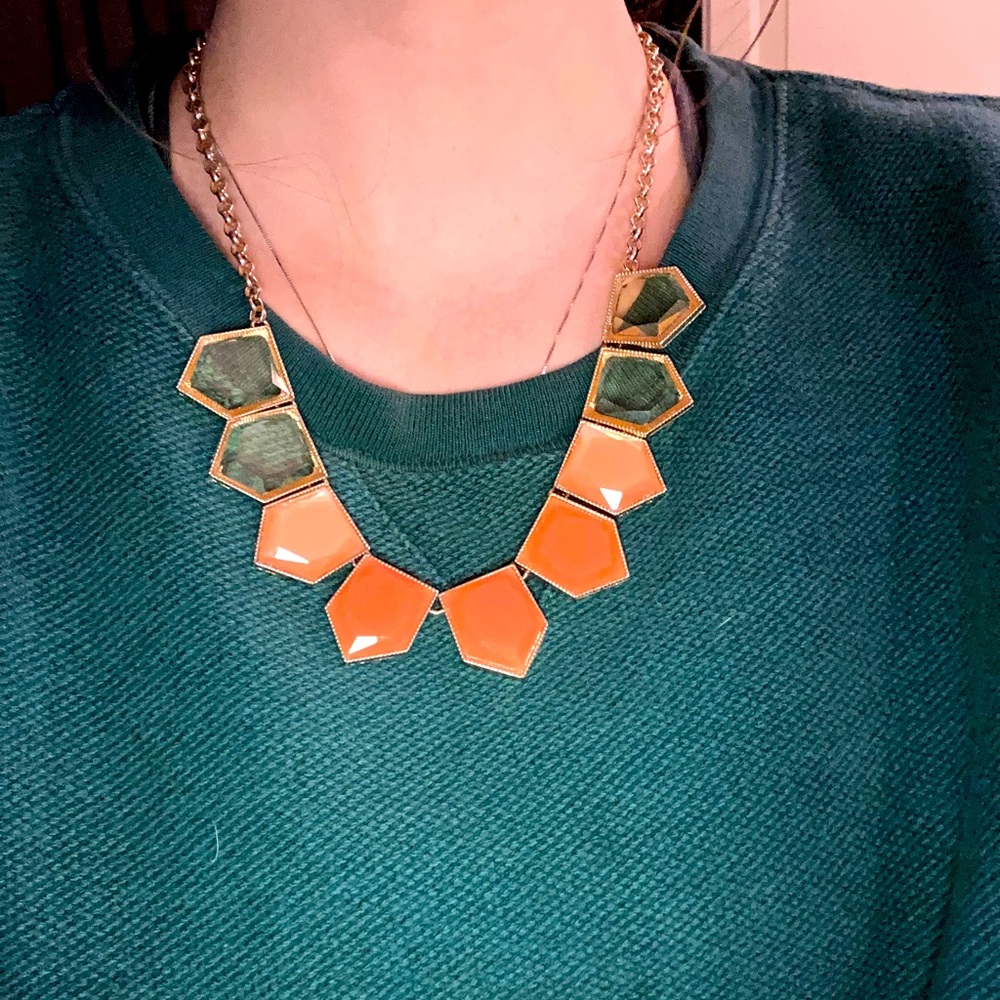 New Necklace
